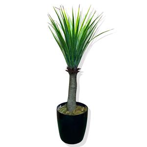 Pianta artificiale di Yucca 90 Cm - Product Image 1
