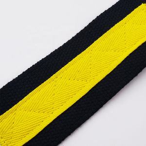 New Sports <b>Gym</b> Training Safety Fitness Hand Wrap Weight Lifting <b>Wrist</b> <b>Support</b> Straps Black Yellow Bag Red Blue - Product Image 4