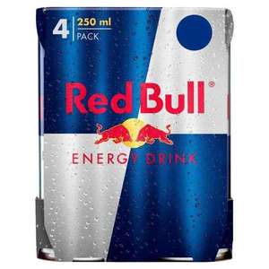 Promotion Spéciale Red Bull Energy Drink Boisson Énergisante Premium Approvisionnement en Gros Prêt à l'Exportation Meilleure Offre pour les Importateurs - Product Image 1