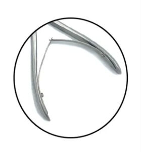 Instrumentos quirúrgicos Fórceps de corte de hueso de acero inoxidable quirúrgico de alta calidad para instrumentos ortopédicos de cirugía ortopédica - Product Image 4