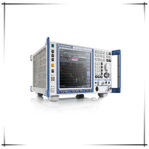 Analizador de Espectro EMI Rohde & Schwarz ESRP3 Usado, Receptor de 9kHz a 3.6GHz, Importado de Alemania - Product Image 2