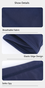 Masque de ski intégral unisexe en gros, 100% polyester, masque de ski pour activités de plein air et de sport, respirant, couleur personnalisée - Product Image 3