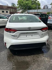 2024มือสอง Toyota Corolla Le FWD - Product Image 3