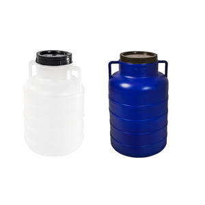 Bidon 20 letteres - Product Image 1