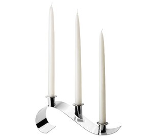 Wholesale Low Price Tableware Candle Stands for Home Decor Best Seller Design Modern Candle Holder for Wedding Decorative - Product Image 6