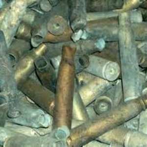 Carcasas de latón sin recubrimiento, accesorios de grado HMS, OEM DLKLG8T34DXZ - Product Image 6