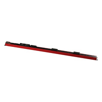 Intelligent 1U 1.5U Smrt PDU compteur IEC C13 C19 unité de distribution d'énergie multifonctionnelle moniteur PDU IP pour salle de serveurs IDC