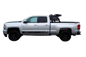 Pick-up électrique double cabine 2024, 5.3L V8, 360 ch, transmission automatique, 109 000 km, 4 à 6 places, autonomie de 601 à 700 km - Product Image 4