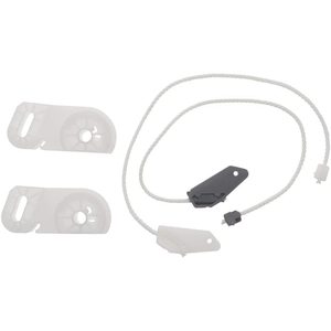 ER P 00618605 Kit de cable para puerta de lavavajillas, fuente de alimentación eléctrica, material de acero, piezas para lavavajillas - Product Image 4