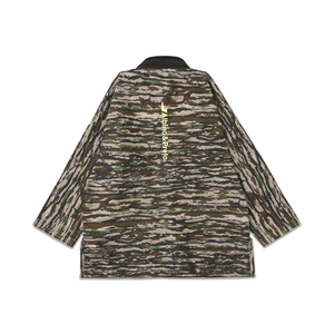 Kimono de Jiu-Jitsu Shoyorol de Alta Calidad, Color Camuflaje, Logotipo Personalizado, Nuevo Modelo, Lote 135, 100% Algodón, 450 GSM, Karate - Product Image 2