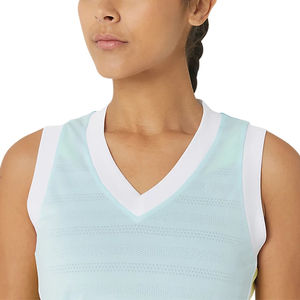 Ensembles d'uniformes de tennis et de badminton personnalisés unisexes à faible MOQ, avec nom d'équipe, 100 % polyester, anti-UV, séchage rapide, y compris le tennis de table - Product Image 4