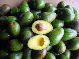 อะโวคาโดแช่แข็งจากผู้จำหน่ายบูธข้อมูลทองคำ84 327076054 - Product Image 2