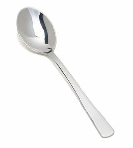 Solid Stainless Steel <b>Serving</b> <b>Spoon</b> Personalized Logo Creative <b>Spoon</b> Factory India Hot Selling Stainless Steel <b>Spoon</b> - Product Image 6