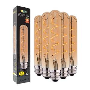 Vintage 5W T30 Dimmable LED <b>Bulb</b> - Product Image 1