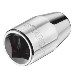 ที่ใส่ประแจบล็อกสแตนลีย์ขนาด 3/8 นิ้ว - Product Image 1