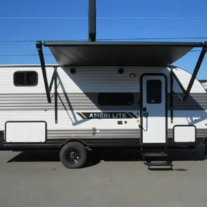 FOURNISSEUR DE CAMPING-CAR D'OCCASION 2025 Guulf Stream Ameri - Lite Super Lite 192DS - Product Image 1
