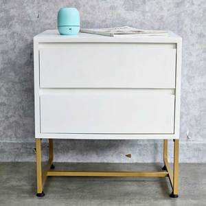 PUTO หัวเตียงไม้สไตล์มินิมอล 50x40x57 ซม. สำหรับห้องนอน TDG68041 - Product Image 3