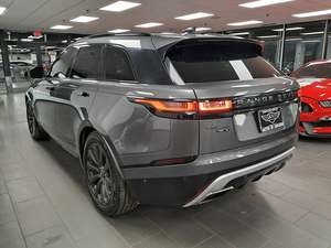 Range Rover Velar P380 R-Dynamic SE 2018, Caja de Cambios Automática, Volante a la Izquierda, Interior de Cuero Oscuro, Cámara Trasera, R16 - Product Image 2