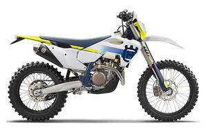 Disponible dès maintenant : Nouvelles motos enduro FE 501w 2024 en stock - Product Image 6