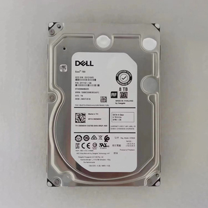 Nhà Máy bán hàng trực tiếp thứ hai tay Dell HDD Nuevo 8TB SSD 3.5 Sata đĩa cứng ổ đĩa để USB - Product Image 1