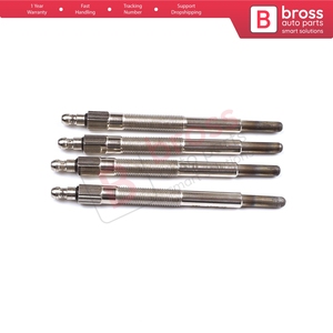 BGP68-1 4 bougies de préchauffage 12 volts pour 3304 3306 3T9561 - Product Image 3