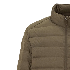 Chaqueta de Invierno para Hombre al por Mayor, con Capucha, Resistente al Viento, Ecológica, Transpirable, Cómoda, Informal, de Alta Calidad - Product Image 6