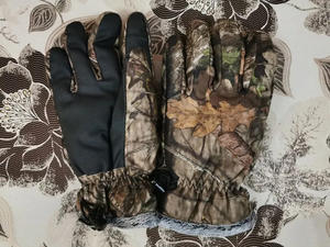 Nuevo Producto: Guantes Resistentes y Cómodos para Disparar, con Pantalla Táctil, para Hombre y Mujer - Product Image 3