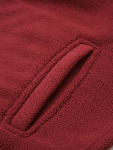 OEM personnalisé hiver chaud épais hommes Gillet coupe-vent sans manches veste Gilets respirant grande taille hommes gilets Logo taille personnalisée - Product Image 5