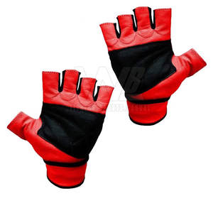 Gants de musculation professionnels pour la musculation, prix de gros, vêtements de fitness, gants de musculation - Product Image 5