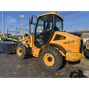 Chargeurs VENIERI VF4.63H - Product Image 3