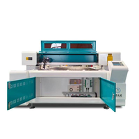 Machine de découpe et de gravure au laser CO2, vente flash, 10% de réduction, 1300*2500 pour acrylique, plexiglas, bois de 20 mm, 30 mm, découpeuse 150W, 100W