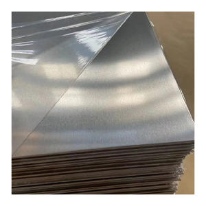 طباعة قرص الألومنيوم المصقول الأسود المضلع بأكسيد ورقة معدنية 3 للطباعة والتصاعد - Product Image 5