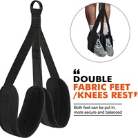 Bandes d'assistance multifonctionnelles pour tractions, élastiques d'exercice pour bras et poitrine, tube de résistance pour fitness