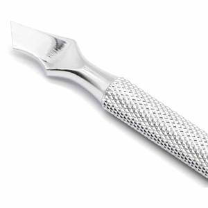 ที่ดันหนังกำพร้าเล็บ กำจัดหนังที่ตายแล้ว สำหรับทำเล็บมือและเล็บเท้า - Product Image 3