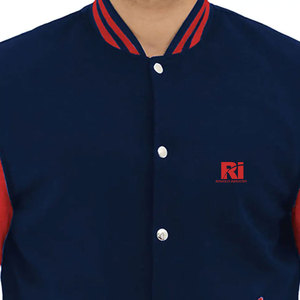 Customized Letterman <b>Jacket</b> Unique Design Super Quality Breathable Winter <b>Jacket</b> For <b>Men</b> In Adult Size - Product Image 5