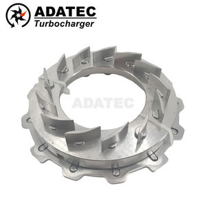 Vente flash GTB2260VK 776470 Bague de buse de turbocompresseur pour <span class=keywords><strong>Audi</strong></span> A6 <span class=keywords><strong>Q7</strong></span> 3.0 <span class=keywords><strong>TDI</strong></span> (C6) VW Marine Phaeton 059145722R Turbine VNT - Product Image 5