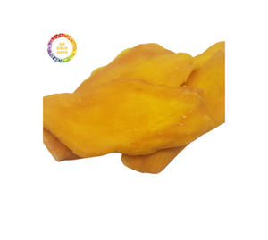 Mango suave seco Fábrica de Vietnam Venta al por mayor de mango suave seco Suministro a granel Rodajas de mango dulce natural Mejor precio Mango suave seco - Product Image 1