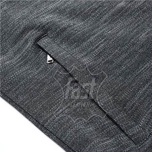 Fabricants OEM de survêtements de sport pour hommes, survêtement de sport uni pour hommes, survêtement de sport décontracté pour hommes - Product Image 6