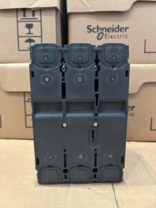 Disyuntor magnético térmico fijo de 3 polos Schneider Compact Series NSX100FTM25D MCCB 100A Serie NSX trifásica <630 - Product Image 2