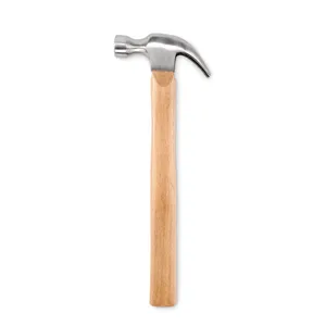 Custom Beech <b>Wood</b> Hammer Cracker Unique Bamboo and <b>Wood</b> <b>Crafts</b> - Product Image 1