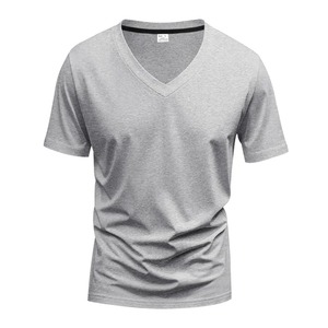 Camisetas gráficas de rayas de moda para hombres, ropa diaria informal de verano, camisetas de cuello redondo con estampado 3D, ropa informal suelta, camisetas de gran tamaño - Product Image 3