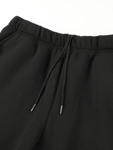 Pantalones Deportivos para Hombre Youmi, Servicio OEM Personalizado, Versión Artesanal, 360g, Ajuste Holgado, Transpirables, Ecológicos, de Otoño, Poliéster/Algodón - Product Image 6