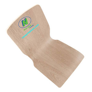 Sillas de comedor de madera modernas multicolores respetuosas con el medio ambiente OEM/ODM asiento cómodo para el hogar bares apartamentos EE. UU. UE Corea Japón para el hogar - Product Image 2