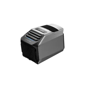 VENTAS CALIENTES Aire Acondicionado Portátil Eco-flow Wave 2 con Calefactor + Batería Adicional - Product Image 1