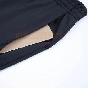 Logo personnalisé uniforme de tennis à séchage rapide uniforme de tennis professionnel uniforme de tennis de fabricant d'usine - Product Image 5