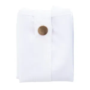 SuboShop Personalized Promotional Tote <b>Bags</b> <b>Foldable</b> <b>Shopping</b> <b>Bag</b> for Merchandising - Product Image 4