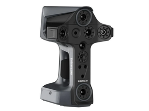 ซื้อเครื่องสแกน 3 มิติ Shining 3D EinScan Libre Laser.3D Scanner - ไร้สาย, ไม่ต้องใช้ Marker, สแกนสีได้เต็มรูปแบบ พร้อมจำหน่าย - Product Image 3