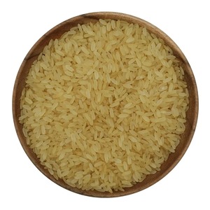 Riz étuvé de qualité supérieure, à grains longs, non collant, ferme, moelleux et nutritif, idéal pour le Biryani, le Pulao, le riz frit et les repas quotidiens - Product Image 4