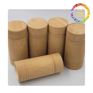 Tasse en bambou du Viet Nam | Finition lisse et impression de logo personnalisé pour le thé, le café et les boissons froides - Product Image 4