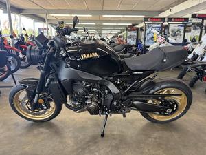 Motocyclette XSR900 2026 - Product Image 3